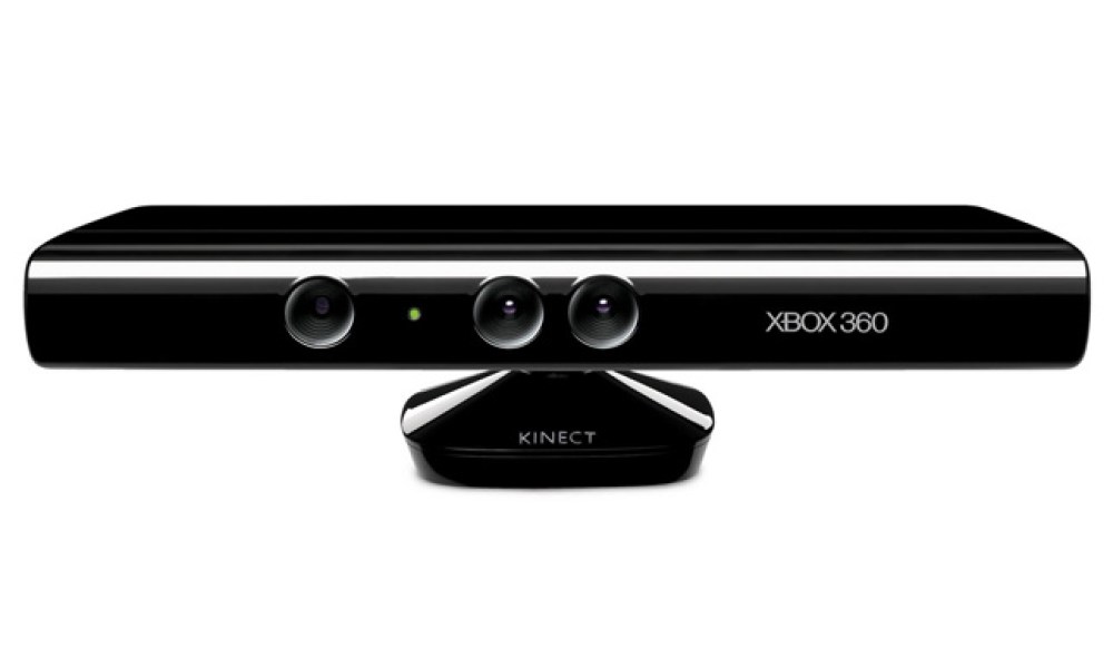 Microsoft Kinect