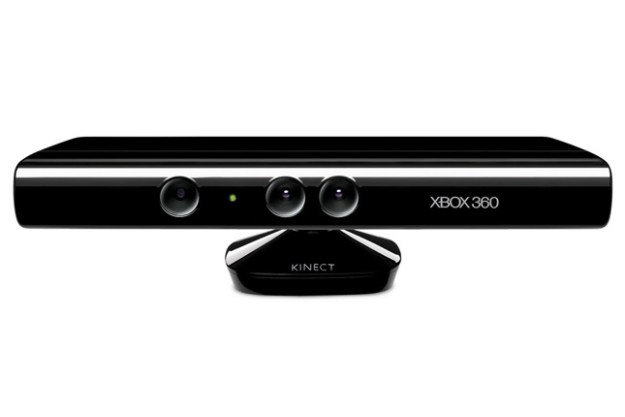 Microsoft Kinect