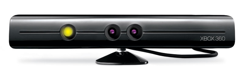 Kinect