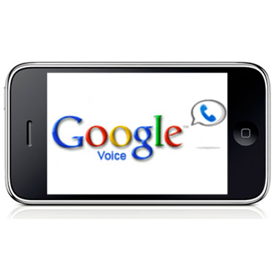 Google Voice