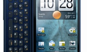 sprint unveils htc evo shift 4g and mifi 3g4g hotspot  jan 2011