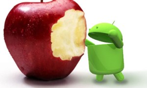 why verizons iphone wont bury android apple thumb