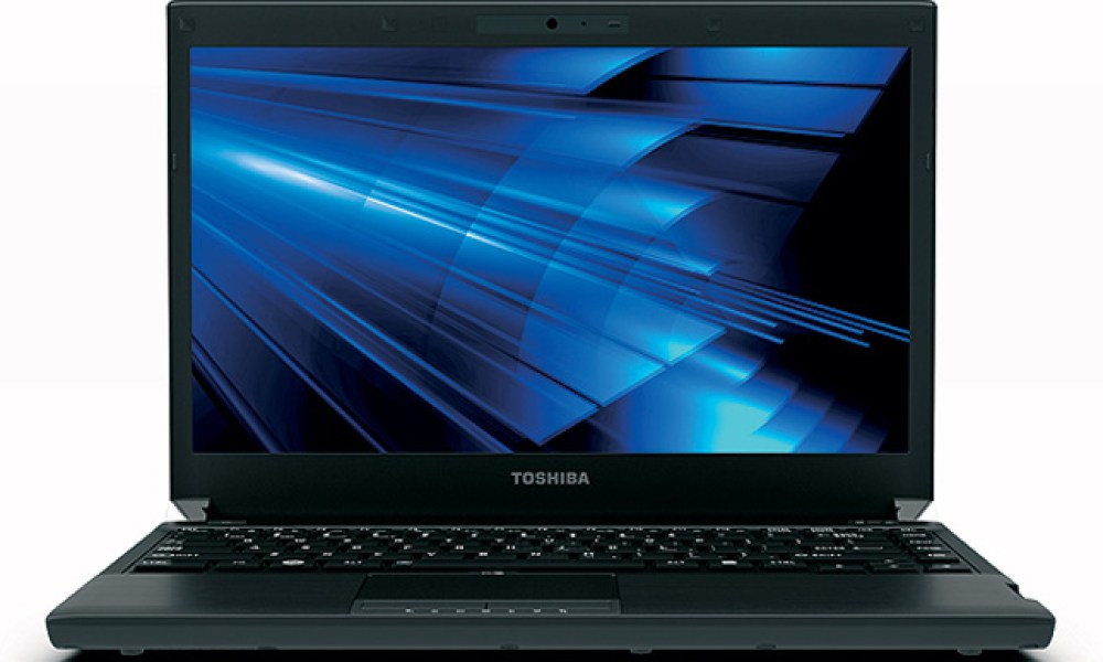 Toshiba Portege R705