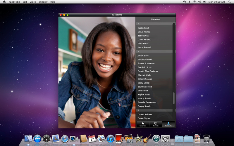 Mac-FaceTime-OS-X