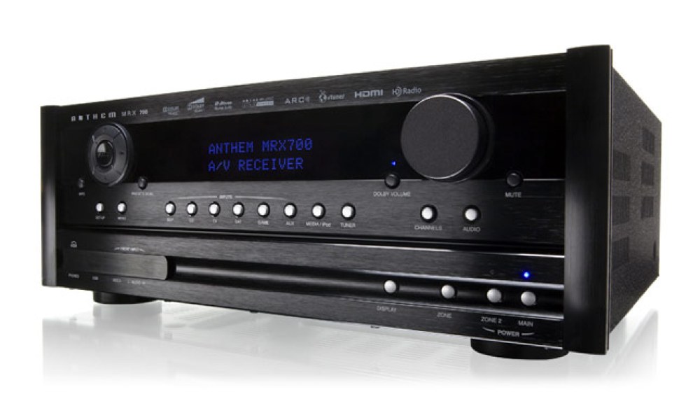 Anthem MRX-700