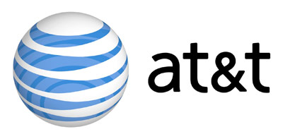 AT&T Logo