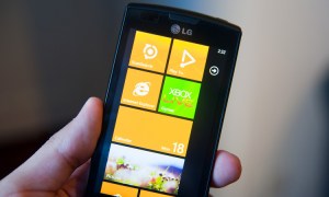 Windows Phone 7