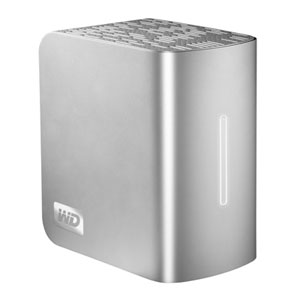 Western Digital My Book Studio Edition II (6 TB)