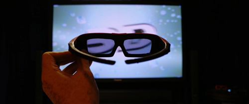 3D TV