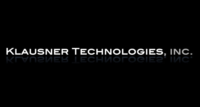 Klausner Technologies