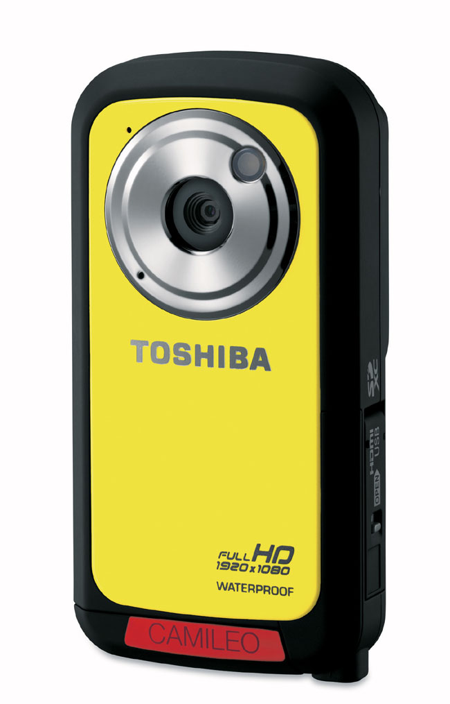 Toshiba Camelio BW10