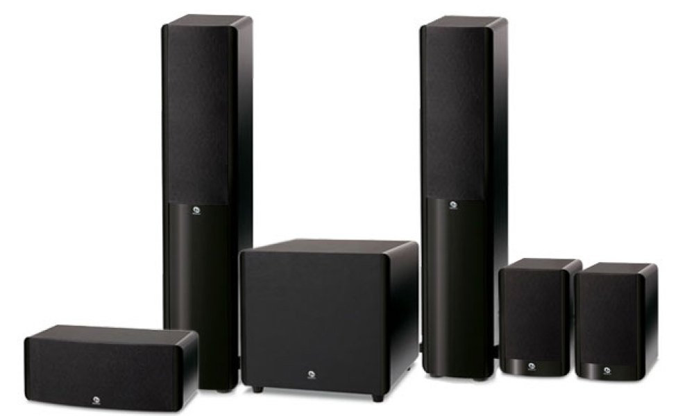 Boston Acoustics A-Series