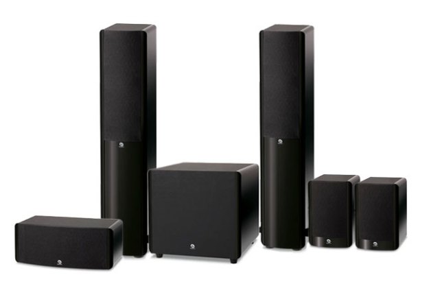 Boston Acoustics A-Series