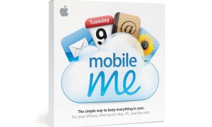 MobileMe