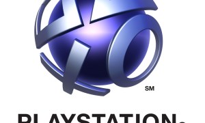 PlayStation Network logo