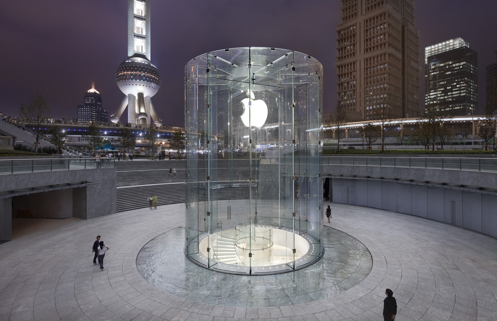 apple-china-store-pudong