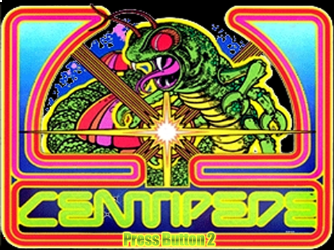 centipede