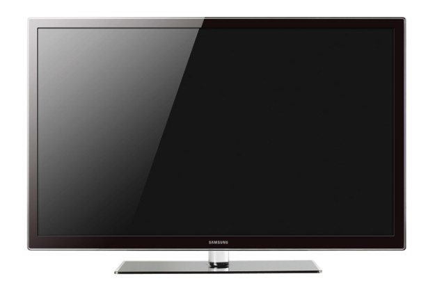 samsung-pn64d550-front