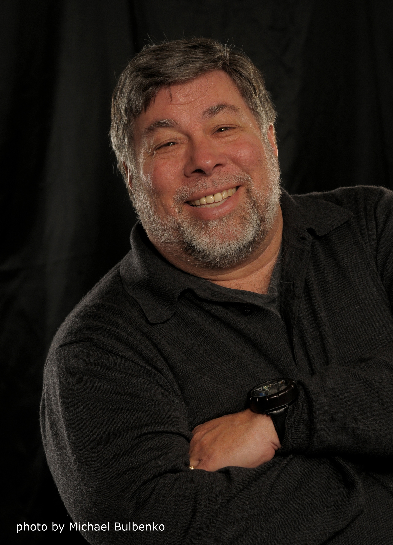 steve-wozniak-msu-commencement