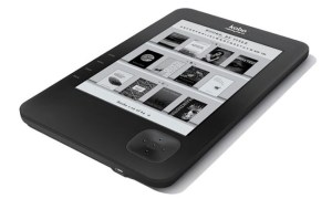 Kobo Wireless eReader