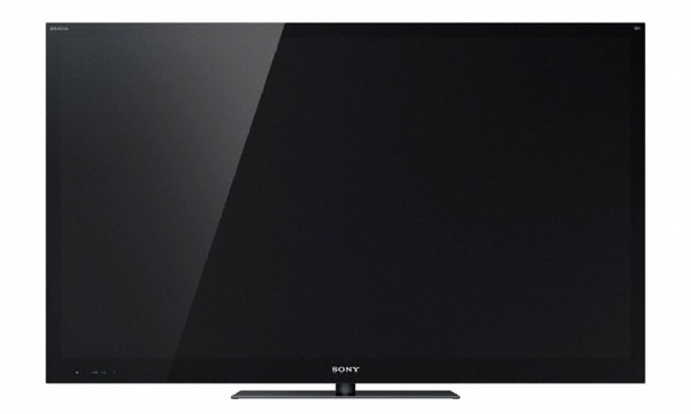 Sony-Bravia-XBR-55HX929-front-display