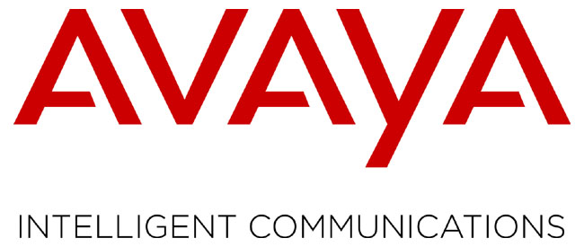 Avaya logo