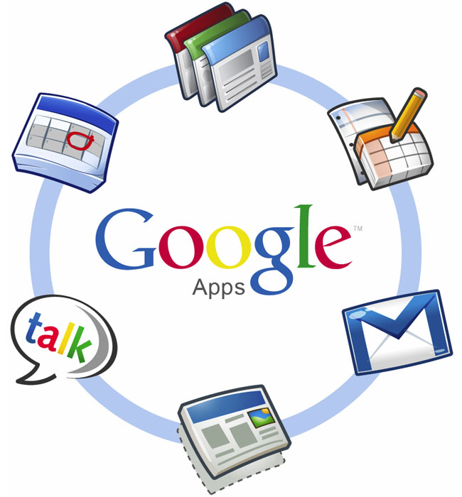 Google Apps