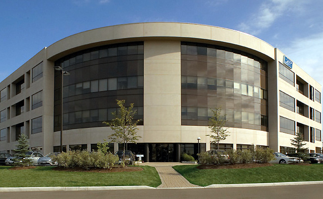 RIM headquarters