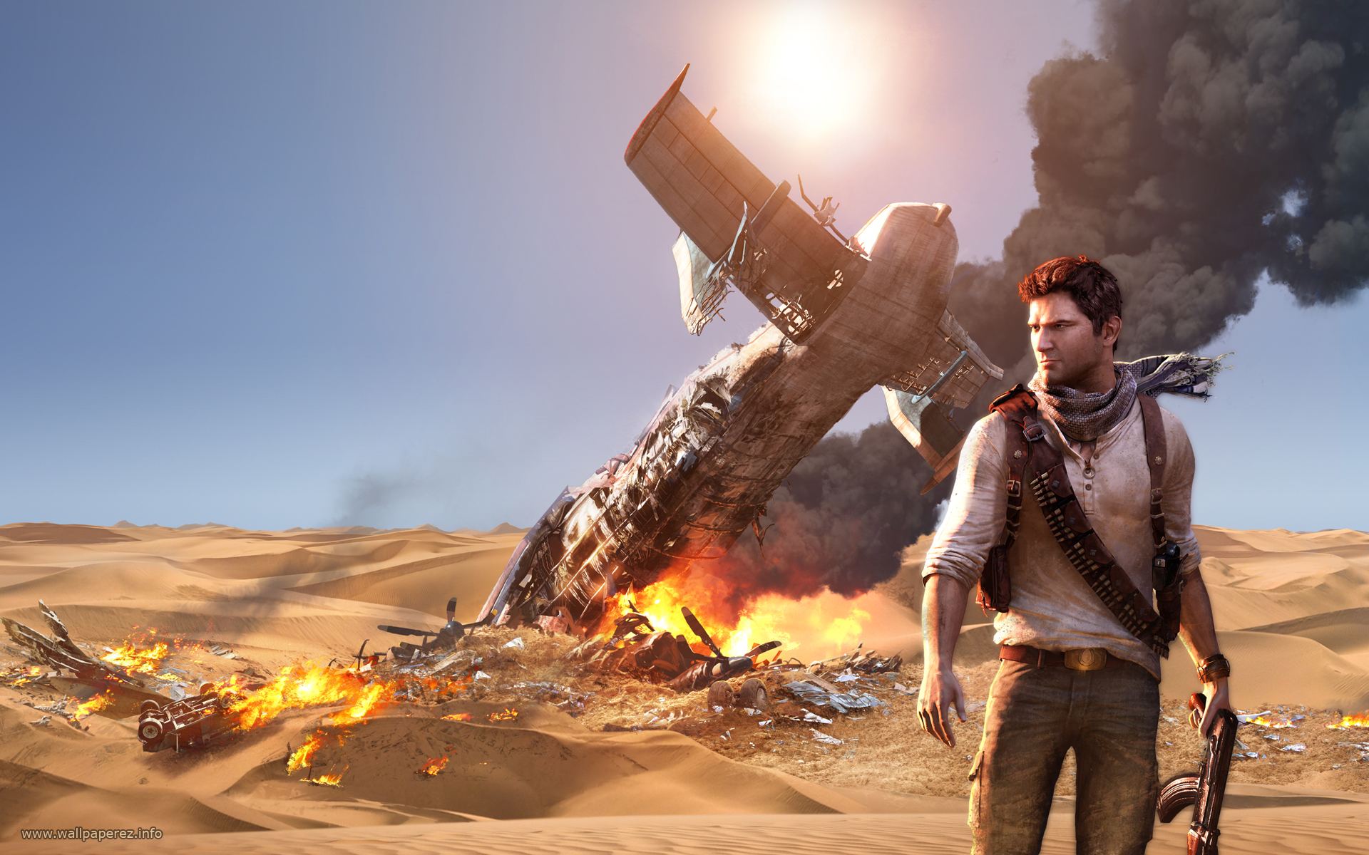 uncharted film seth gordon 3 2120