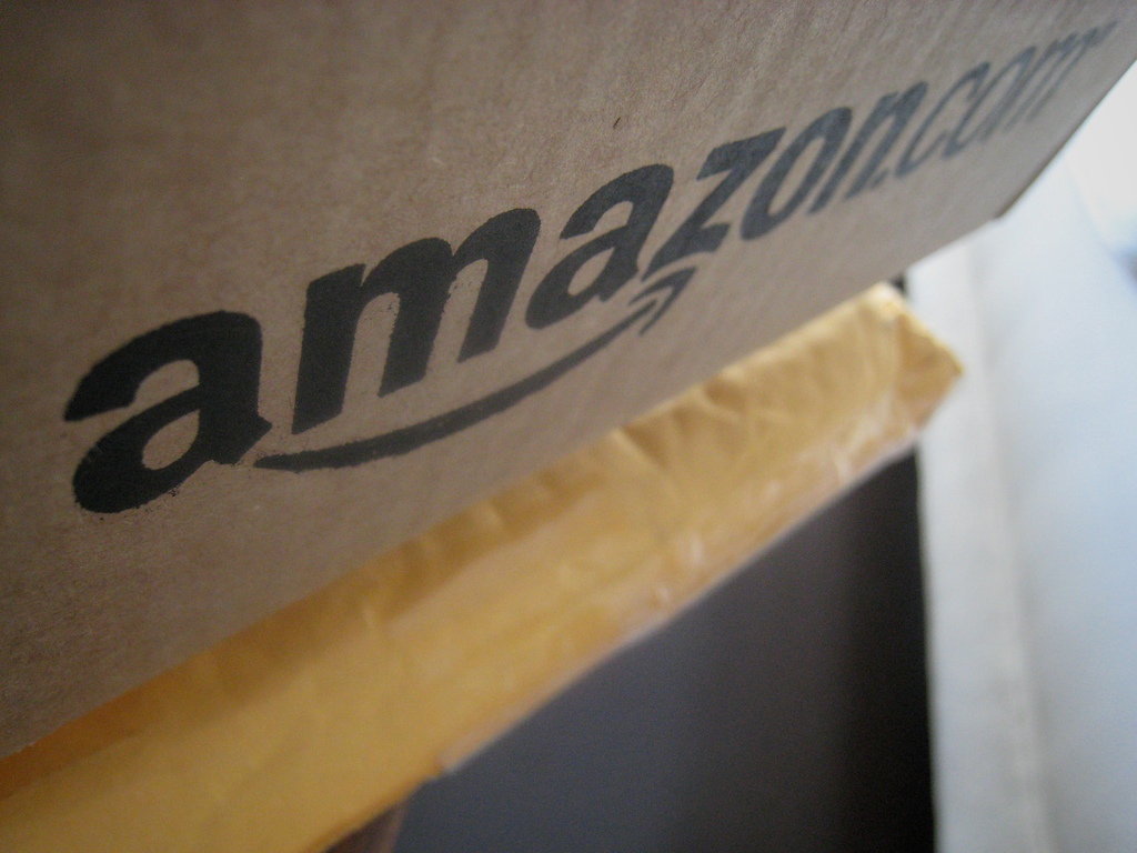 amazon by Silus Grok via Flickr