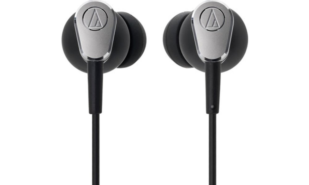 Audio-Technica ATH-ANC23 Rear