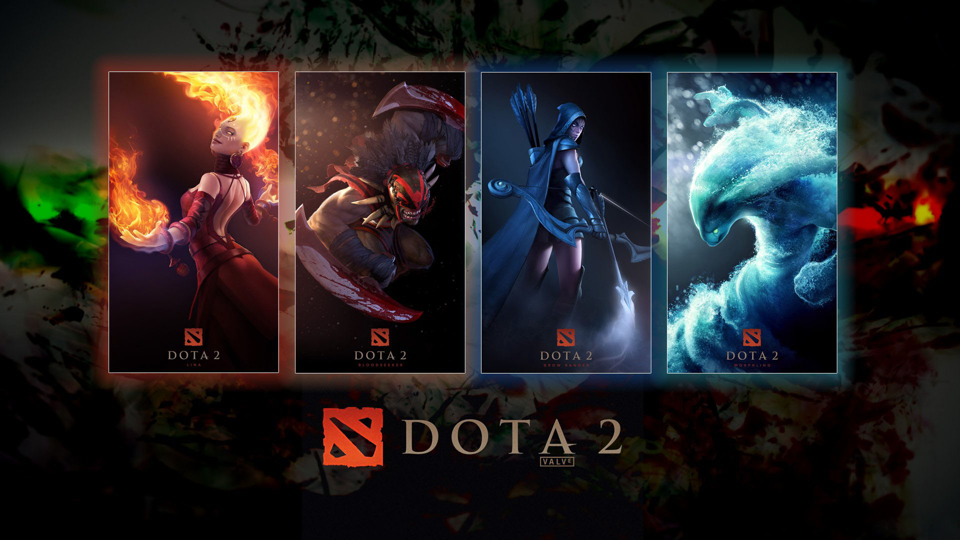 dota-2