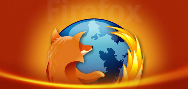 firefox