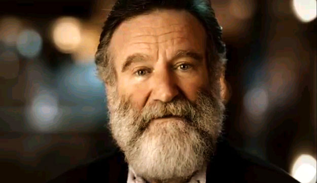 Robin Williams