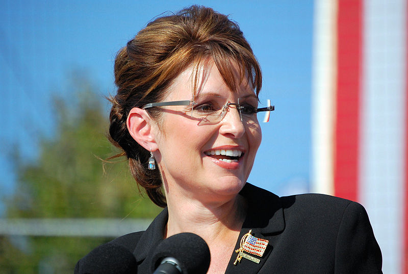 sarah palin