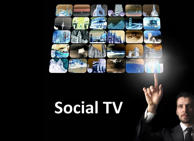 Social TV