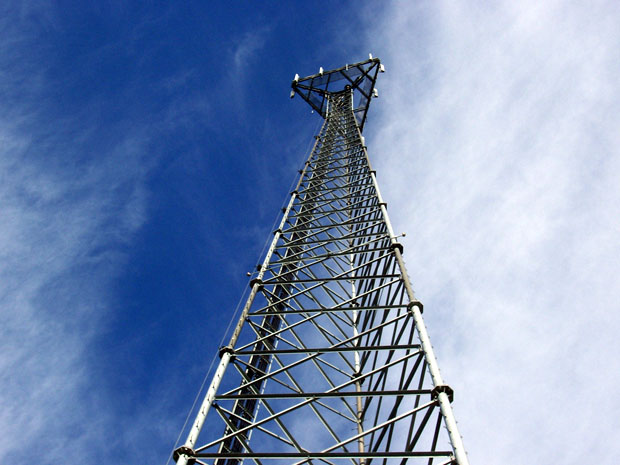 Cell tower