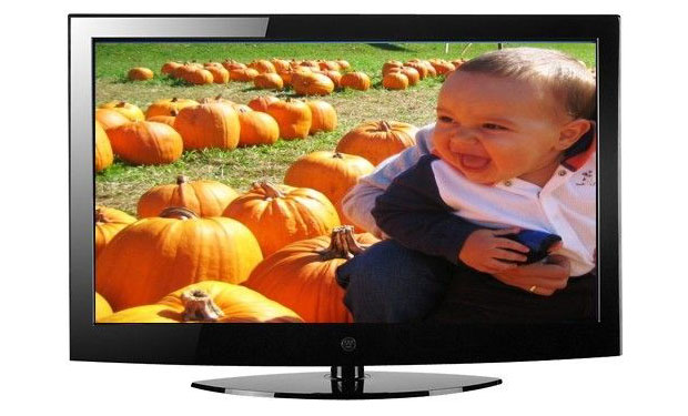 Westinghouse LD4258 HDTV