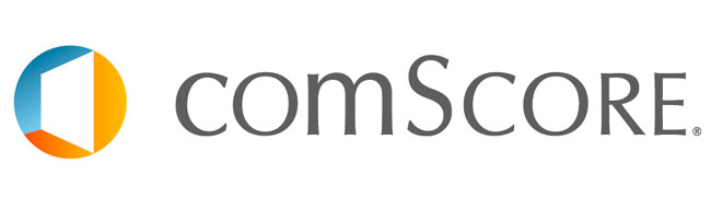 Comscore logo