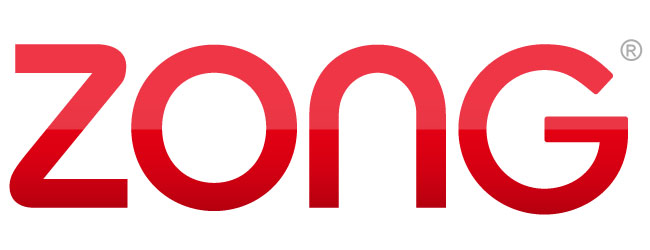 Zong logo