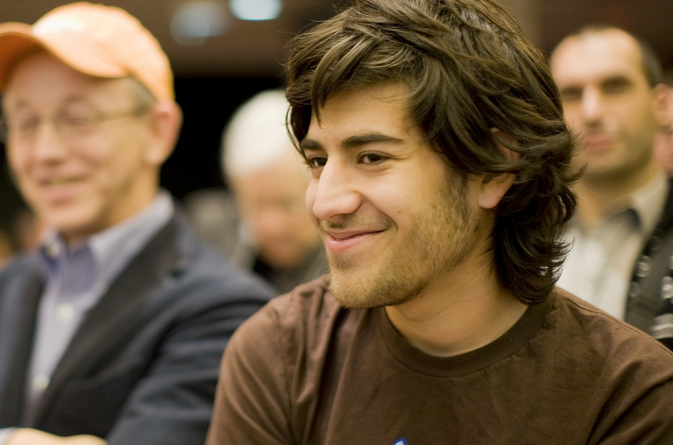 aaron_swartz via Wired