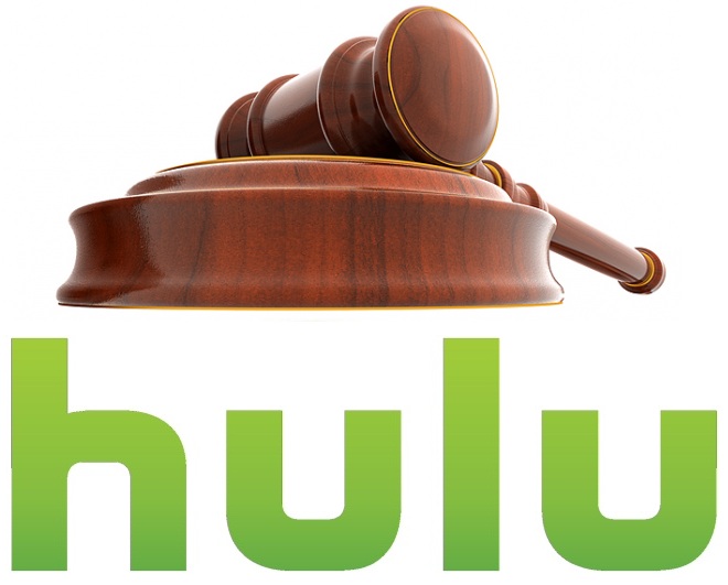 hulu suit