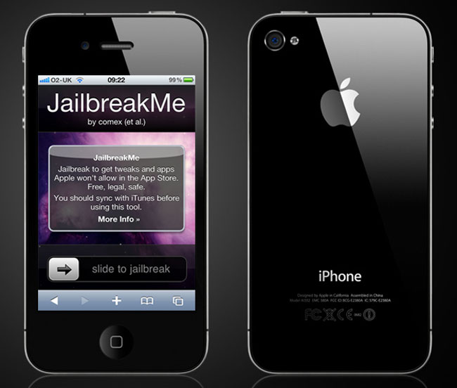 jailbreakme