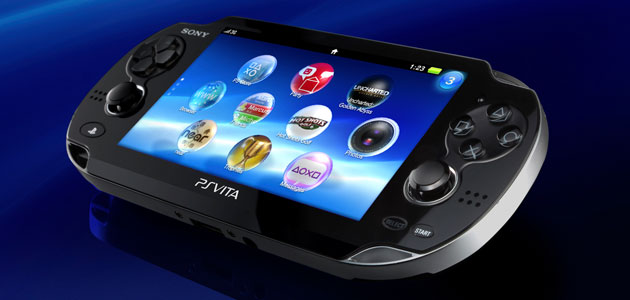 PlayStation Vita