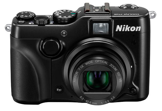 Nikon Coolpix P7100