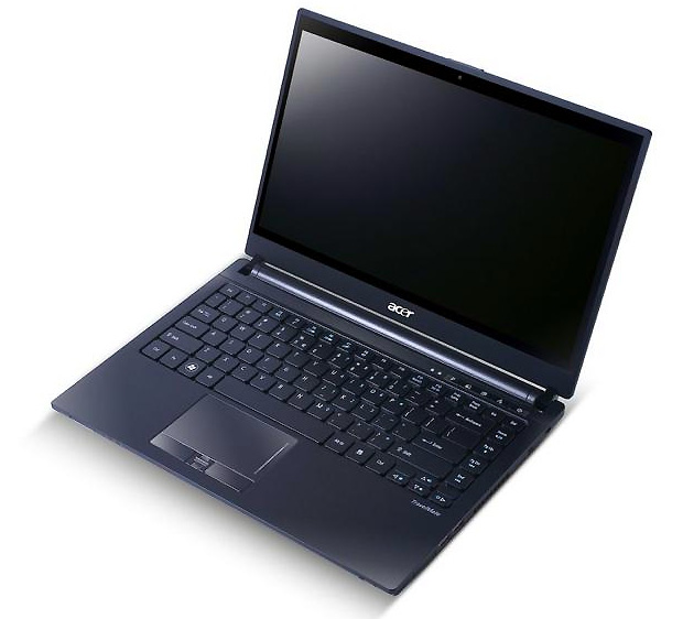 Acer TravelMate Timeline 8481T