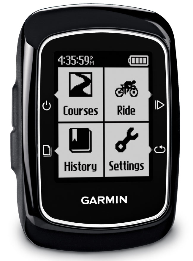 Garmin Edge 200