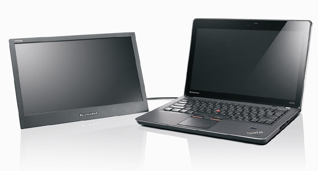 Lenovo ThinkVision LT1421 display