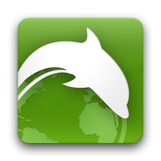 dolphin browser