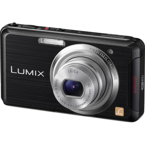 Panasonic Lumix FX90